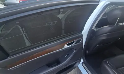 Hyundai Genesis 2015, 105894 км, за 8400.07 USD - фото 17