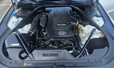 Hyundai Genesis 2015, 105894 км, за 8400.07 USD - фото 19