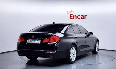 BMW 5-Series 2016, 137641 км, за 9580.44 USD