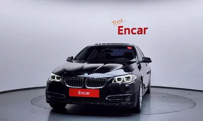 BMW 5-Series 2016, 137641 км, за 9580.44 USD