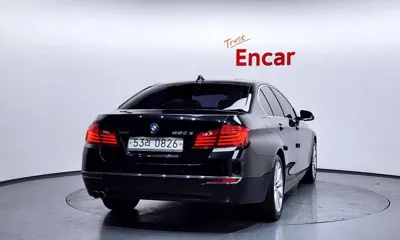 BMW 5-Series 2016, 137641 км, за 9580.44 USD