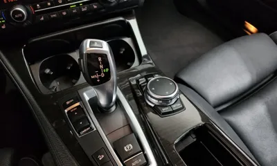 BMW 5-Series 2016, 137641 км, за 9518.18 USD - фото 9