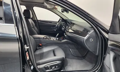 BMW 5-Series 2016, 137641 км, за 9518.18 USD - фото 11