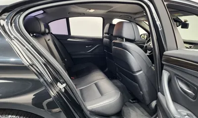BMW 5-Series 2016, 137641 км, за 9518.18 USD - фото 12