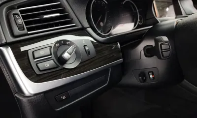 BMW 5-Series 2016, 137641 км, за 9518.18 USD - фото 16