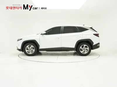Hyundai Tucson 2022, 97240 км, за 9484.49 USD