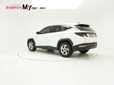 Hyundai Tucson 2022, 97240 км, за 9484.49 USD