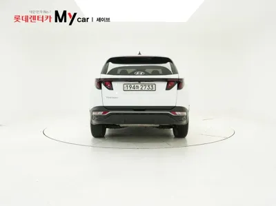 Hyundai Tucson 2022, 97240 км, за 9484.49 USD