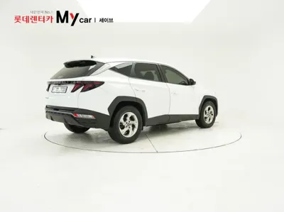 Hyundai Tucson 2022, 97240 км, за 9484.49 USD