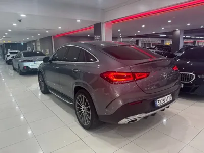 Mercedes-Benz GLE-Class 2023, 26765 км, за 54417.75 USD