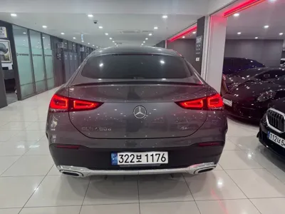 Mercedes-Benz GLE-Class 2023, 26765 км, за 54417.75 USD