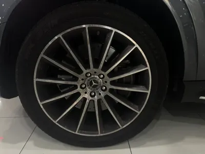 Mercedes-Benz GLE-Class 2023, 26765 км, за 54417.75 USD