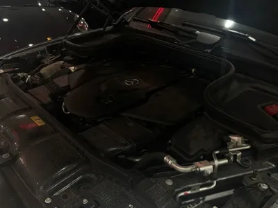 Mercedes-Benz GLE-Class 2023, 26765 км, за 54417.75 USD - фото 6
