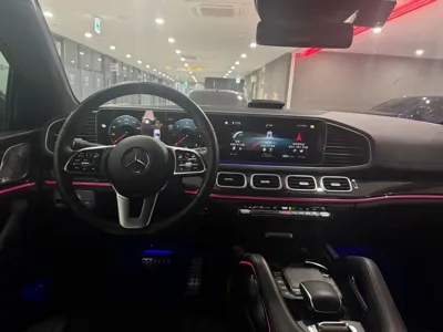 Mercedes-Benz GLE-Class 2023, 26765 км, за 54417.75 USD - фото 7