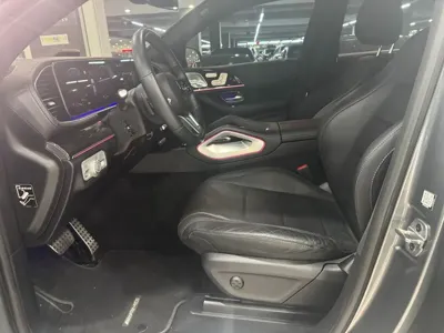 Mercedes-Benz GLE-Class 2023, 26765 км, за 54417.75 USD - фото 10