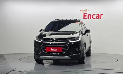 ChevroletGMDaewoo Trax 2019, 71064 км, за 6291.39 USD