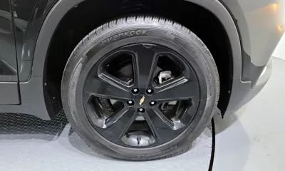 ChevroletGMDaewoo Trax 2019, 71064 км, за 6291.39 USD