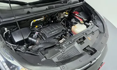ChevroletGMDaewoo Trax 2019, 71064 км, за 6291.39 USD - фото 6