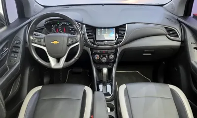ChevroletGMDaewoo Trax 2019, 71064 км, за 6291.39 USD - фото 7