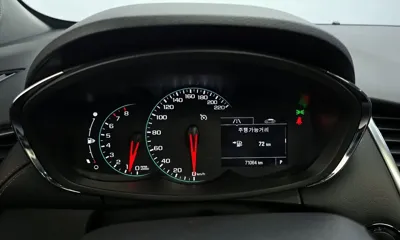 ChevroletGMDaewoo Trax 2019, 71064 км, за 6291.39 USD - фото 8
