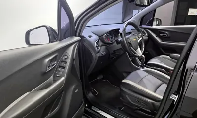 ChevroletGMDaewoo Trax 2019, 71064 км, за 6291.39 USD - фото 10