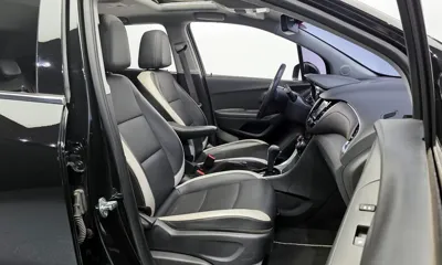 ChevroletGMDaewoo Trax 2019, 71064 км, за 6291.39 USD - фото 11