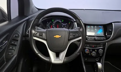 ChevroletGMDaewoo Trax 2019, 71064 км, за 6291.39 USD - фото 13