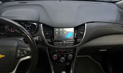 ChevroletGMDaewoo Trax 2019, 71064 км, за 6291.39 USD - фото 14