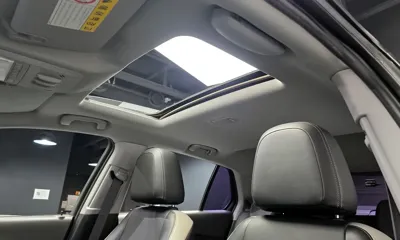 ChevroletGMDaewoo Trax 2019, 71064 км, за 6291.39 USD - фото 17