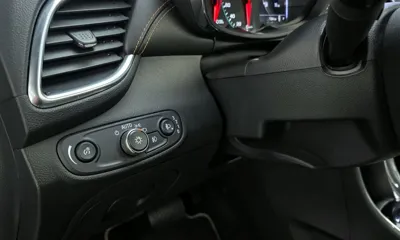 ChevroletGMDaewoo Trax 2019, 71064 км, за 6291.39 USD - фото 18