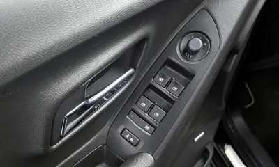 ChevroletGMDaewoo Trax 2019, 71064 км, за 6291.39 USD - фото 19