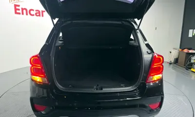ChevroletGMDaewoo Trax 2019, 71064 км, за 6291.39 USD - фото 20
