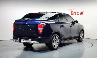 KG_Mobility_Ssangyong Rexton 2018, 113131 км, за 9910.8 USD