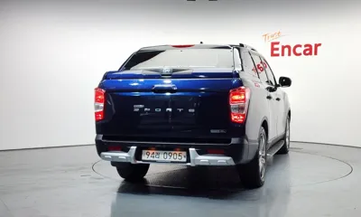 KG_Mobility_Ssangyong Rexton 2018, 113131 км, за 9910.8 USD