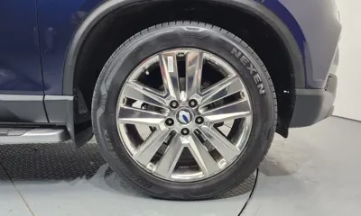 KG_Mobility_Ssangyong Rexton 2018, 113131 км, за 9910.8 USD