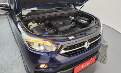 KG_Mobility_Ssangyong Rexton 2018, 113131 км, за 9846.4 USD - фото 6
