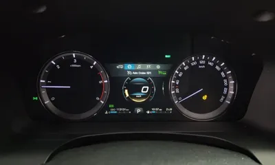 KG_Mobility_Ssangyong Rexton 2018, 113131 км, за 9846.4 USD - фото 8