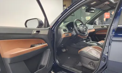 KG_Mobility_Ssangyong Rexton 2018, 113131 км, за 9846.4 USD - фото 10