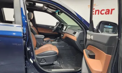 KG_Mobility_Ssangyong Rexton 2018, 113131 км, за 9846.4 USD - фото 11