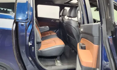 KG_Mobility_Ssangyong Rexton 2018, 113131 км, за 9846.4 USD - фото 12
