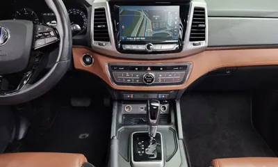 KG_Mobility_Ssangyong Rexton 2018, 113131 км, за 9846.4 USD - фото 14
