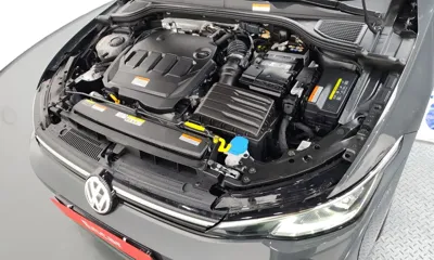 Volkswagen Golf 2025, 6475 км, за 24377.55 USD - фото 6