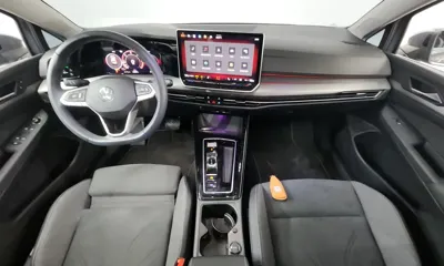Volkswagen Golf 2025, 6475 км, за 24377.55 USD - фото 7