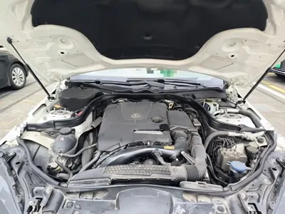 Mercedes-Benz E-Class 2015, 105100 км, за 10432.41 USD - фото 11