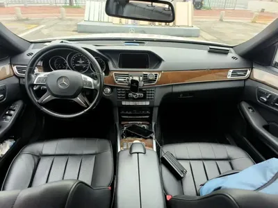 Mercedes-Benz E-Class 2015, 105100 км, за 10432.41 USD - фото 13