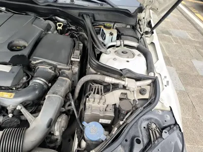 Mercedes-Benz E-Class 2015, 105100 км, за 10432.41 USD - фото 22