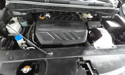Kia Canival 2019, 54882 км, за 15953.63 USD - фото 6