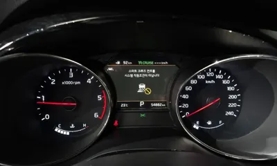 Kia Canival 2019, 54882 км, за 15953.63 USD - фото 8