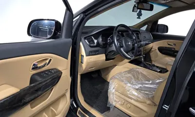 Kia Canival 2019, 54882 км, за 15953.63 USD - фото 10