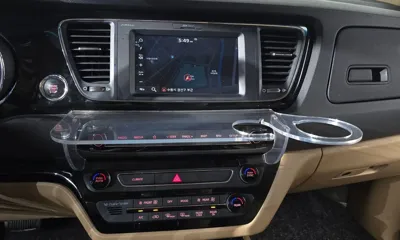 Kia Canival 2019, 54882 км, за 15953.63 USD - фото 13
